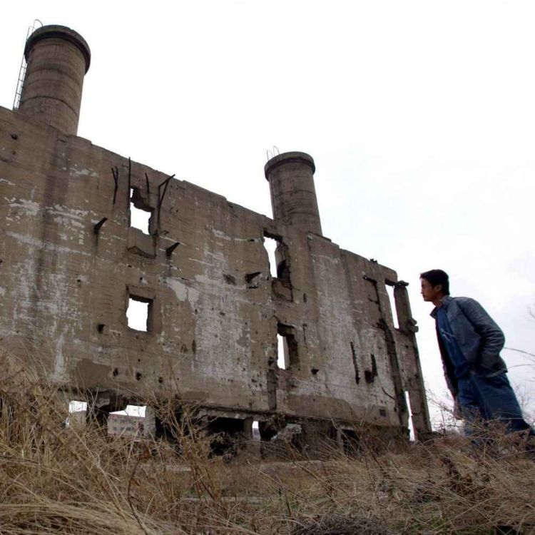 cover art for Unit 731. The War Crimes They HID For 40 YEARS!