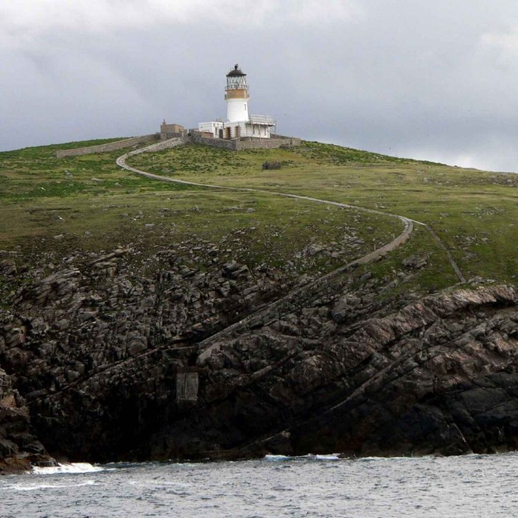 cover art for The Episode That Broke Josh