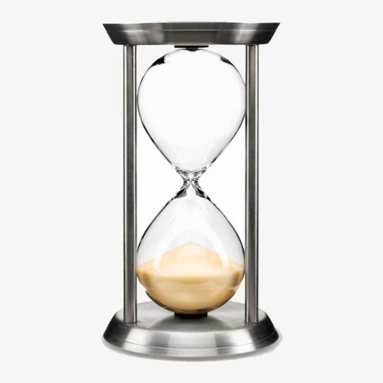 cover art for End Of An Era