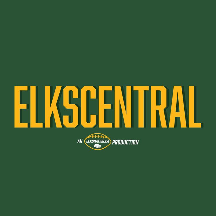 cover art for CFL Week 6: Edmonton Elks vs. BC Lions | Full Recap & Steven Dunbar Jr. Interview