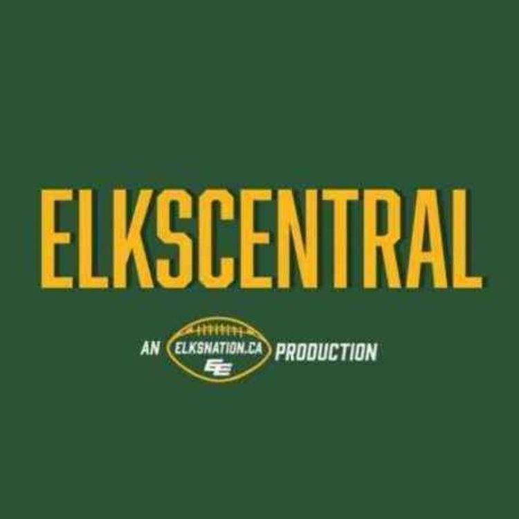 cover art for Best Start To A Season In 9 Years | ELKSCENTRAL