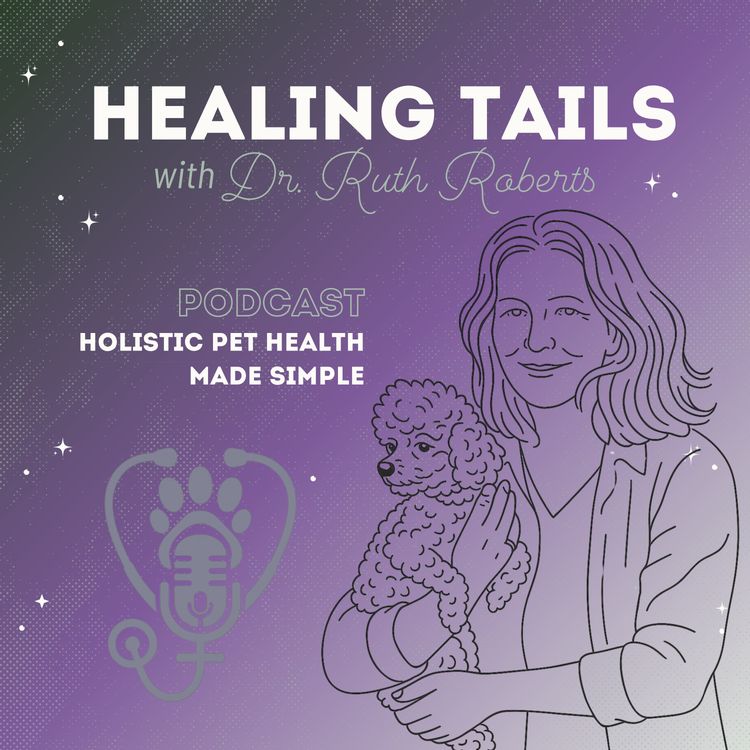 cover art for Empowering Pet Parents: How the New Pet Parent Course Can Transform Your Pet's Health Journey
