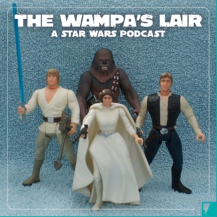 cover art for Power Of The Force 30th Anniversary 