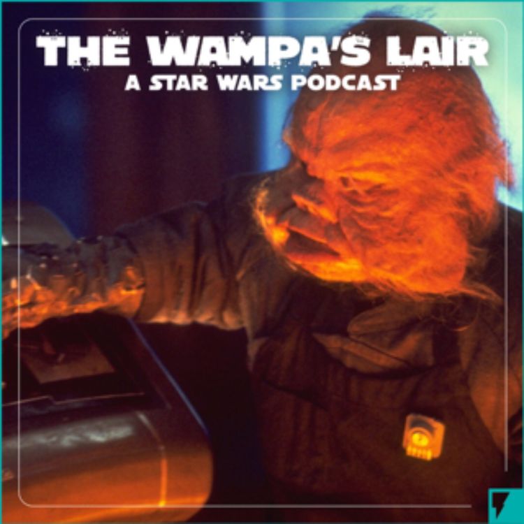 cover art for Top 5 Jobs In The Star Wars Galaxy 