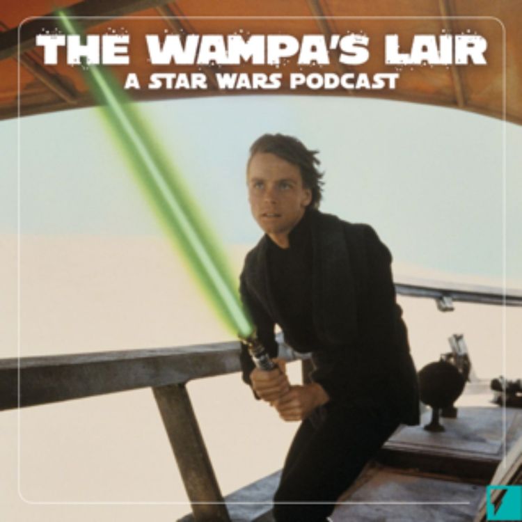 cover art for Luke Skywalker, Jedi Knight