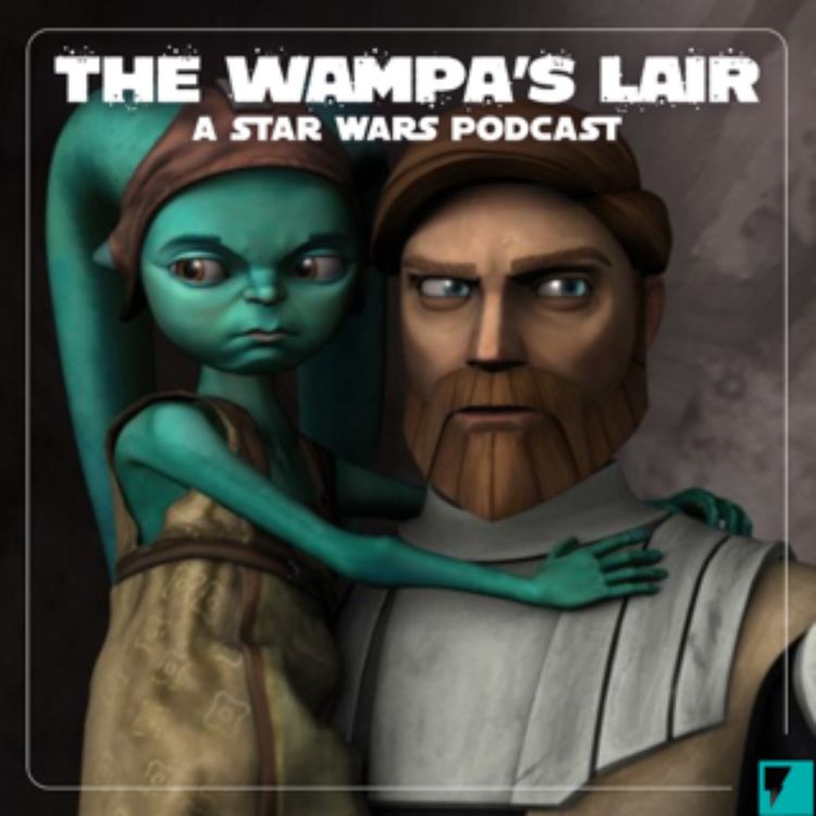 cover art for TCW: Ryloth Arc