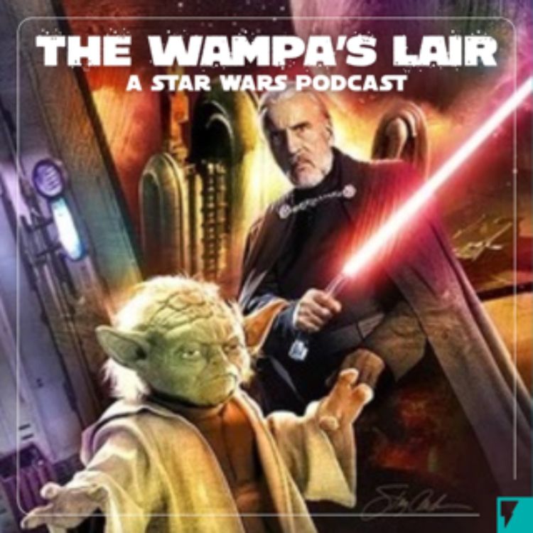 cover art for Yoda: Dark Rendezvous