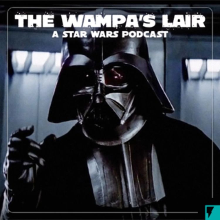 cover art for Darth Vader, Dark Lord Of The Sith