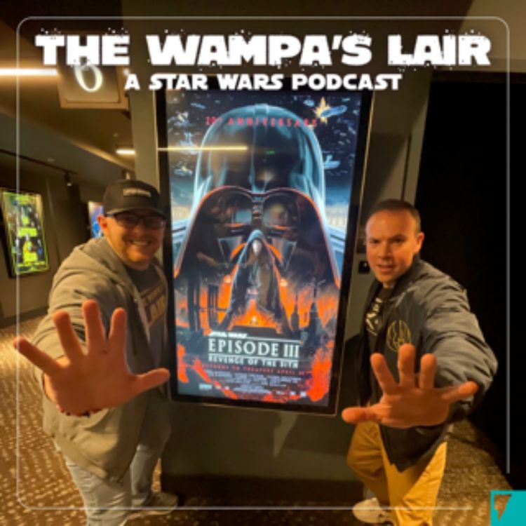 cover art for Our 2025 In Review