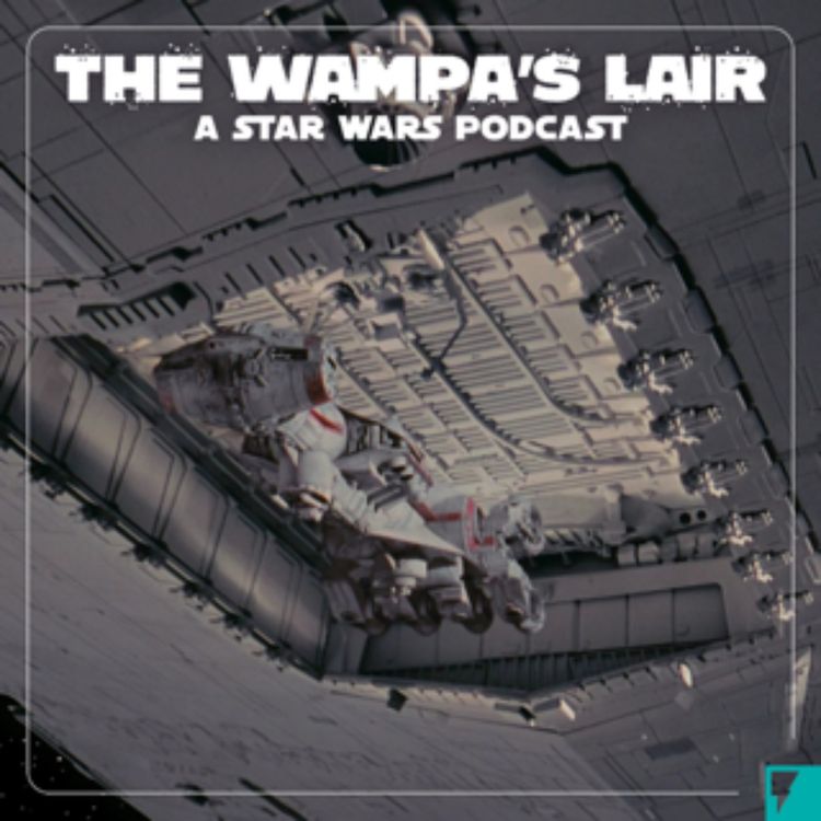 cover art for Original Trilogy Opening Scenes 