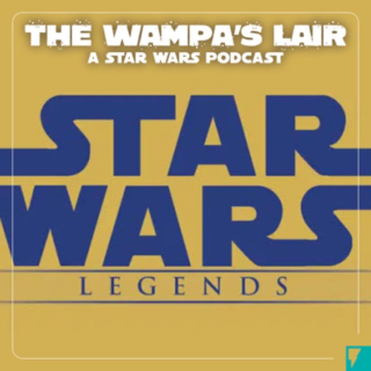 cover art for Top 5 Legends Books