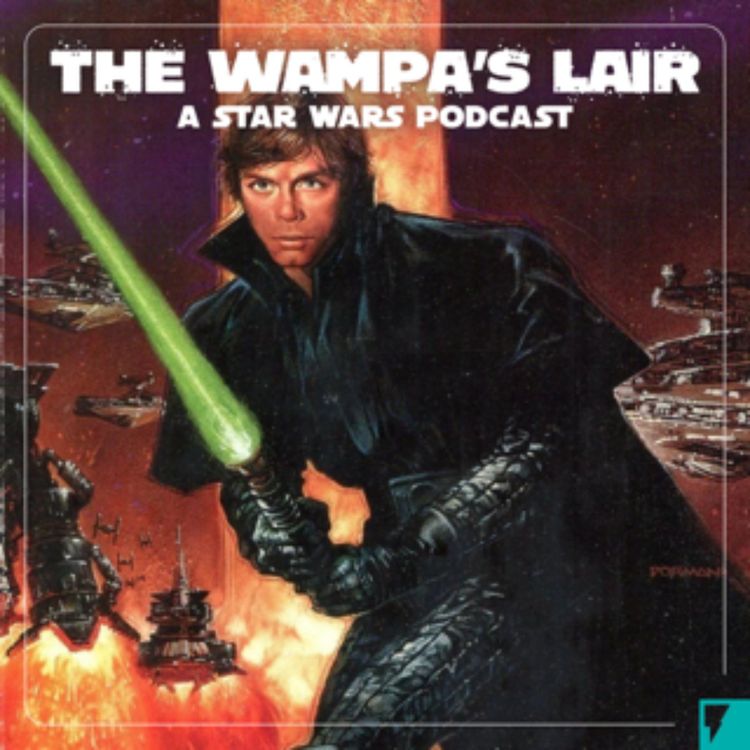 cover art for Dark Empire