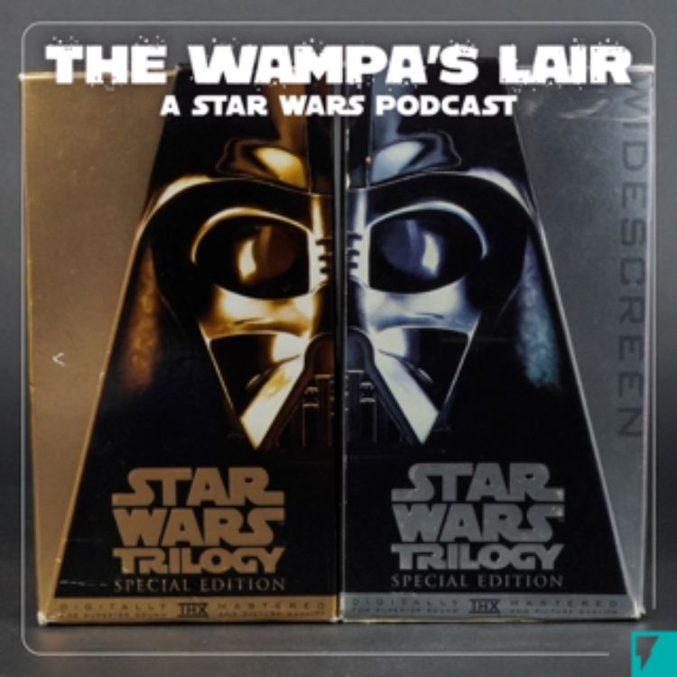 cover art for Introductions To Star Wars