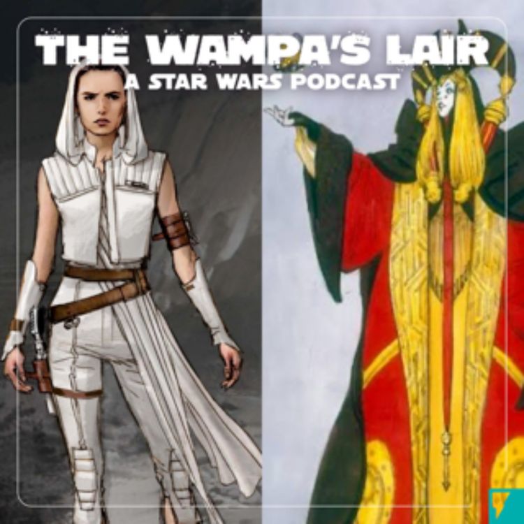 cover art for Top 5 Costume Designs