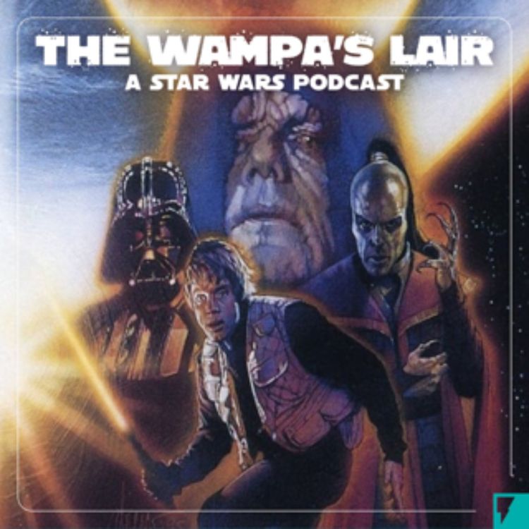 cover art for Shadows Of The Empire 30th Anniversary