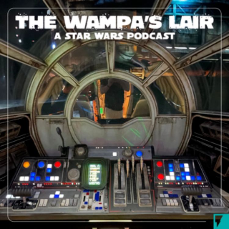 cover art for Star Wars Room Setup