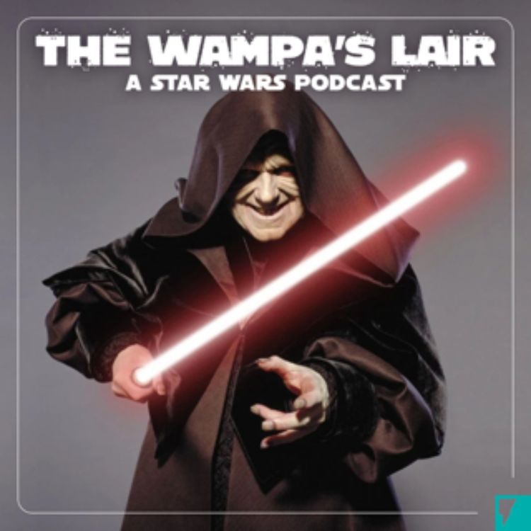 cover art for Palpatine, Dark Lord of the Sith