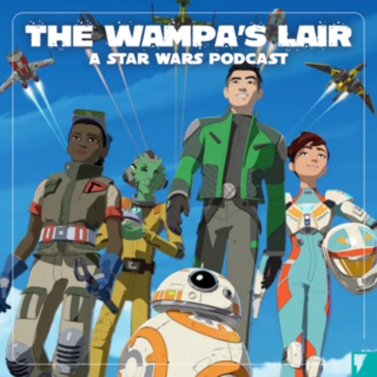 cover art for Why We Love Resistance