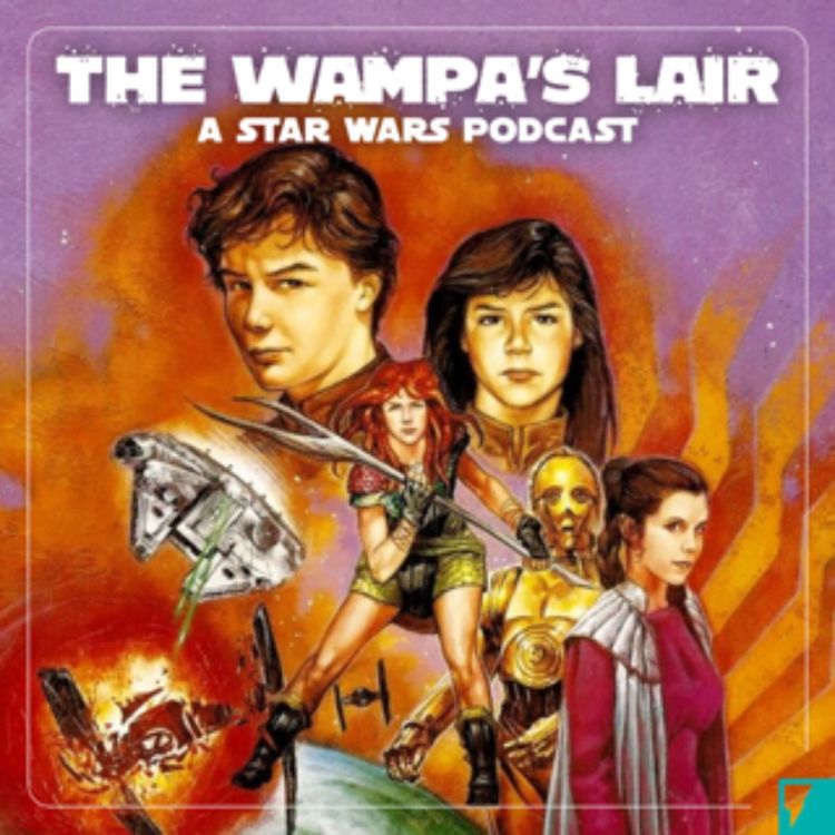cover art for Top 5 EU Characters