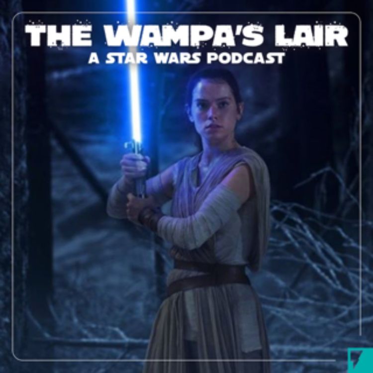 cover art for The Scavenger, Rey