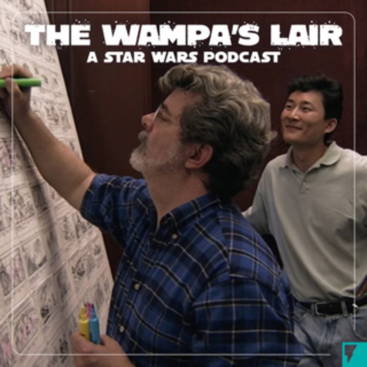 cover art for The Beginning Documentary