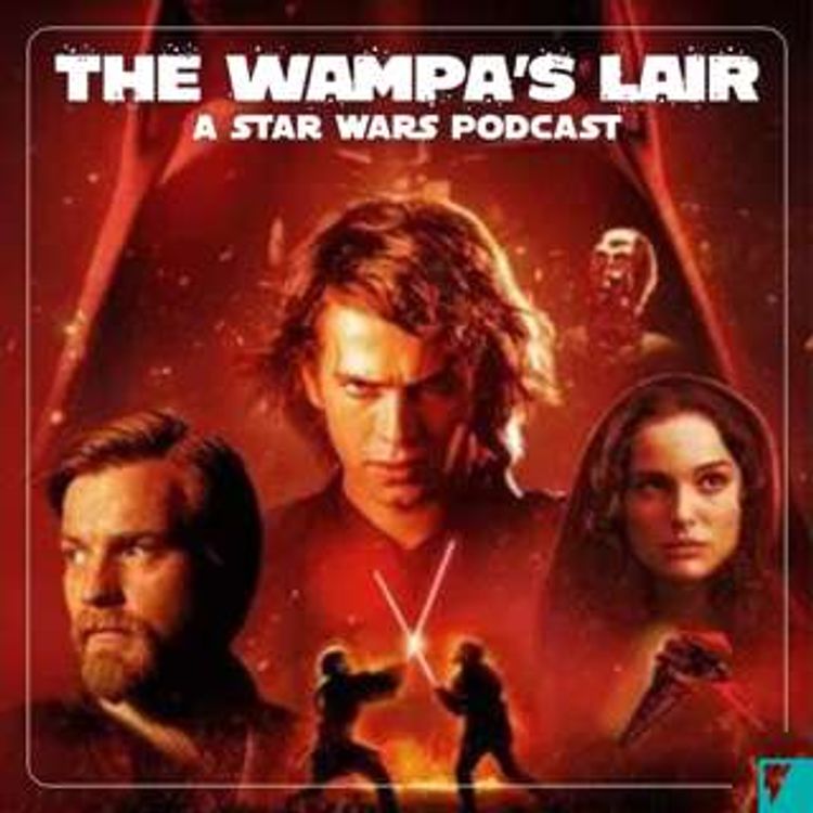 cover art for Revenge Of The Sith Soundtrack