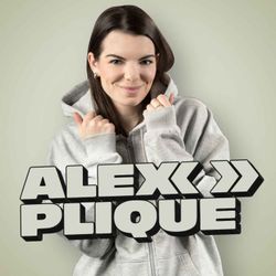 cover art for Alexplique