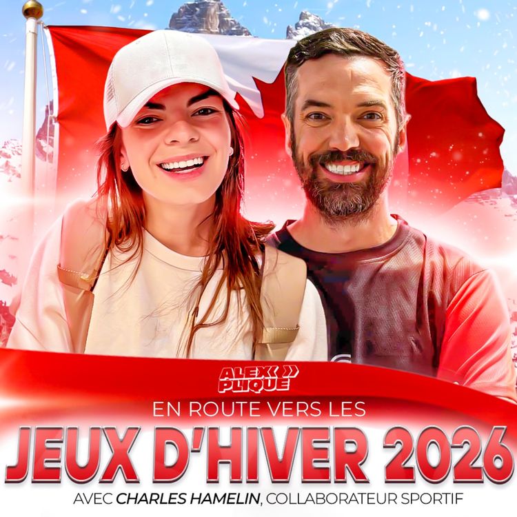 cover art for EN ROUTE VERS LES JEUX D'HIVER 2026 EP.4 : NOS COUPS DE COEUR DE MILAN