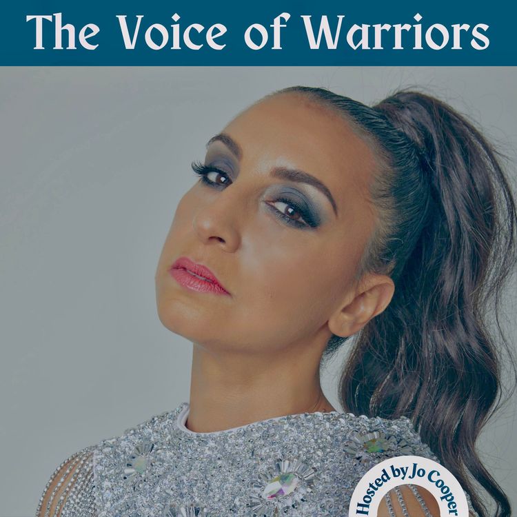 cover art for Violence Doesn’t Discriminate: The Male Experience with Trent Mann