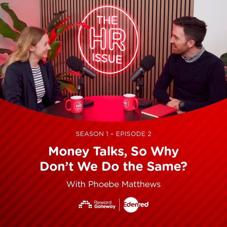 cover art for Money Talks, So Why Don’t We Do the Same?