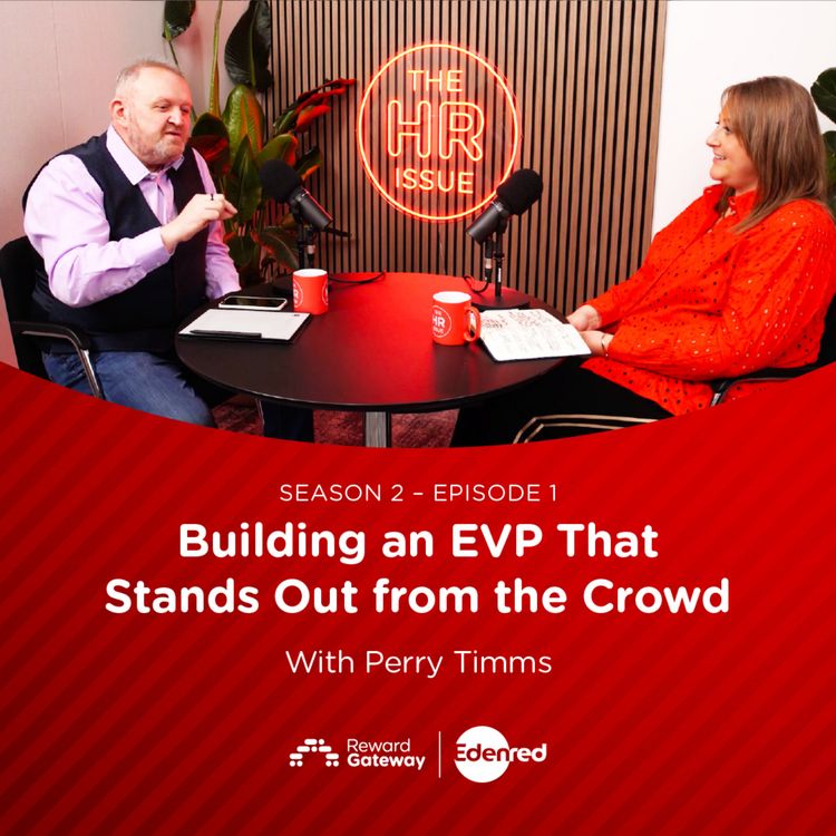 cover art for Building an EVP That Stands Out from the Crowd