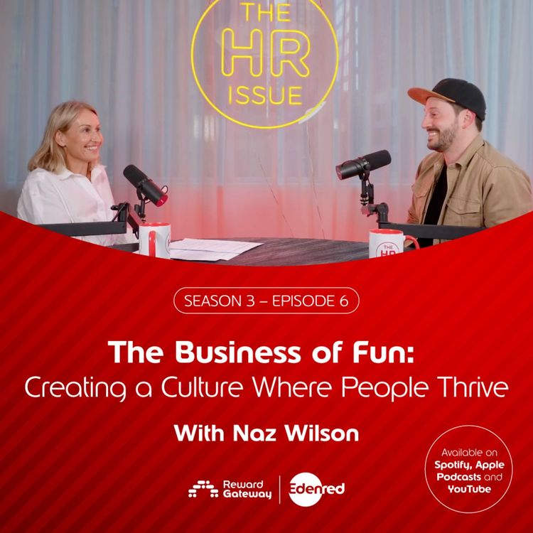 cover art for The Business of Fun: Creating a Culture Where People Thrive 