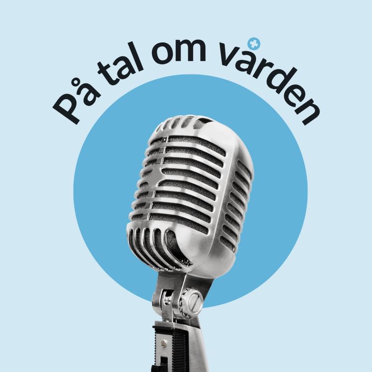 cover art for Avsnitt 6: Hur ska psykiatrin räcka till när behoven bara växer?