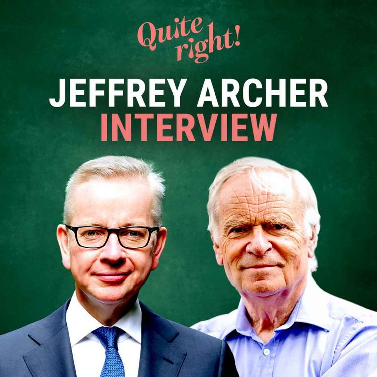 cover art for What if Hitler had invaded? Jeffrey Archer on his final novel