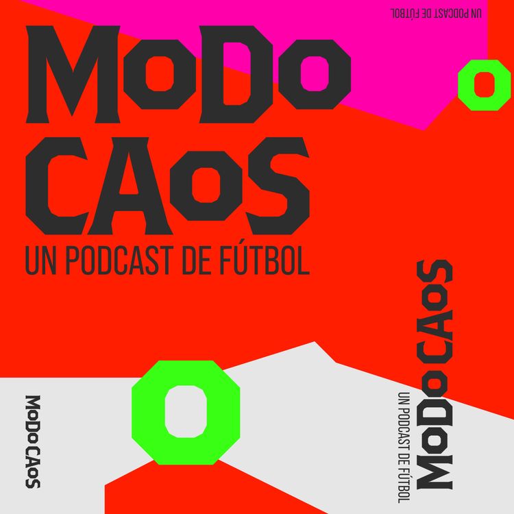 cover art for Marcela Figueroa, su amor por el futbol y La Gambeta.