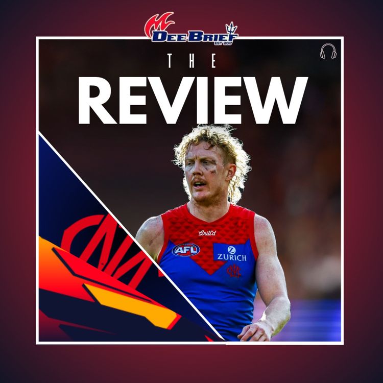 cover art for The Review: Another week, another loss 