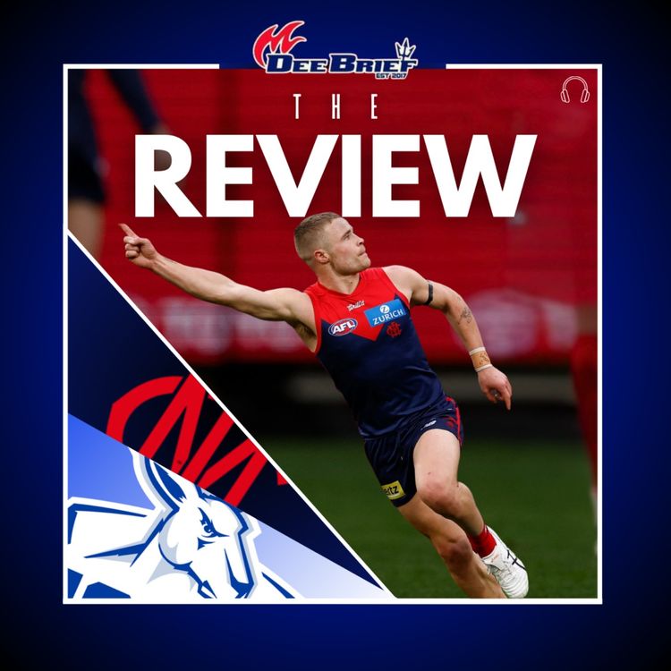 cover art for The Review: Got the choccies 