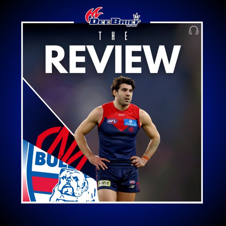 cover art for The Review: Shoots of promise, despite loss 