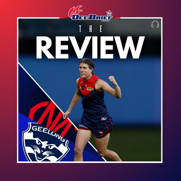 cover art for AFLW: And so it begins, bring on Brisbane 