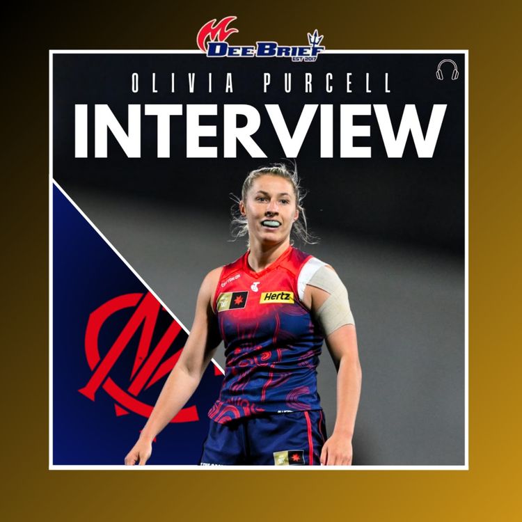 cover art for Special Guest: AFLW chats family and her love for footy