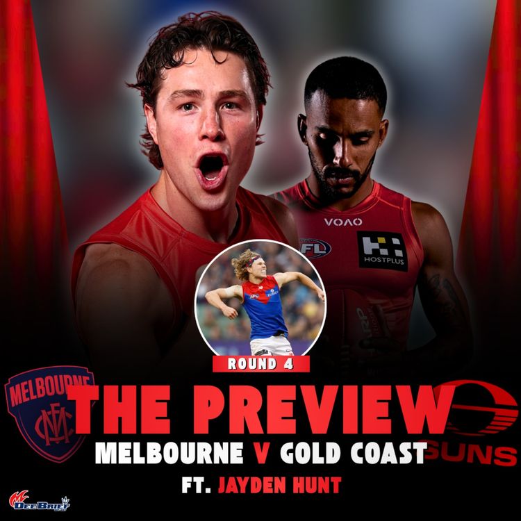 cover art for Sneaky chance against Suns? Ft. Jayden Hunt 