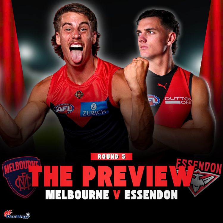 cover art for Melbourne DO NOT get complacent