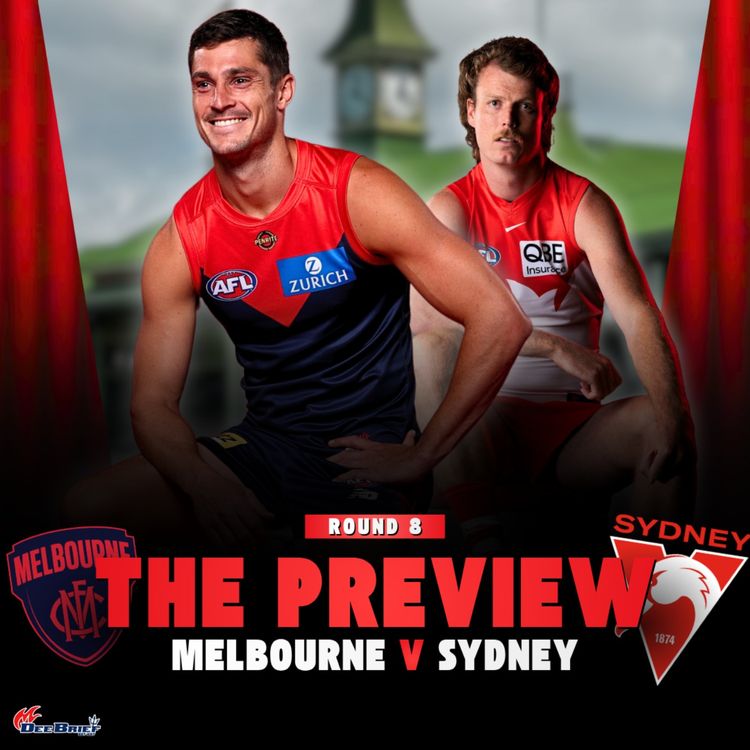 cover art for Sydney a tall order, but who knows... ?