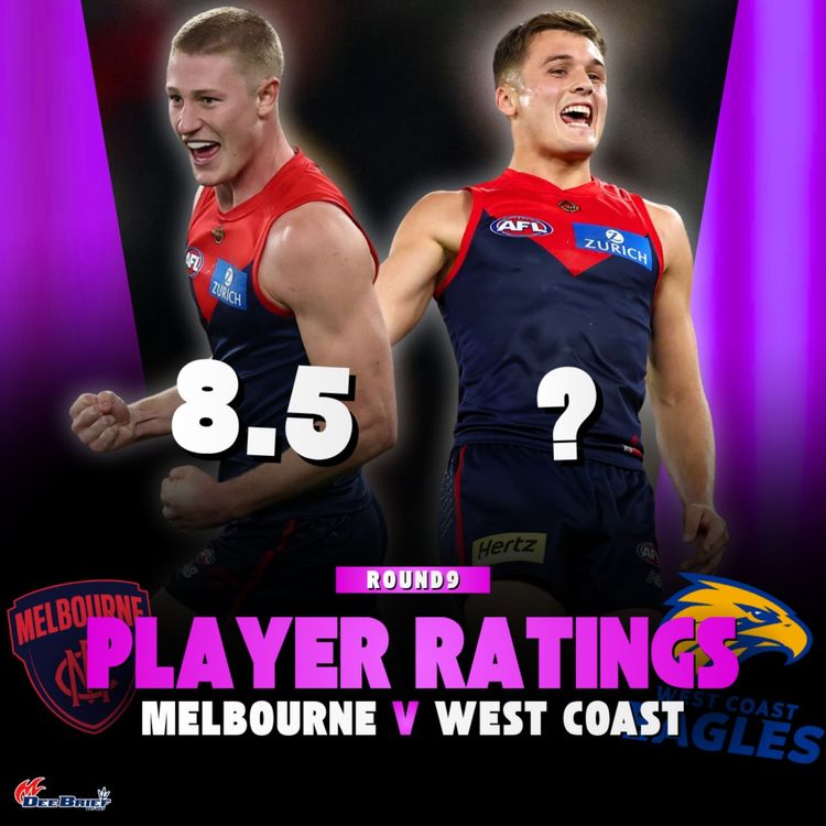 cover art for PLAYER RATINGS: Langdon best of the bunch
