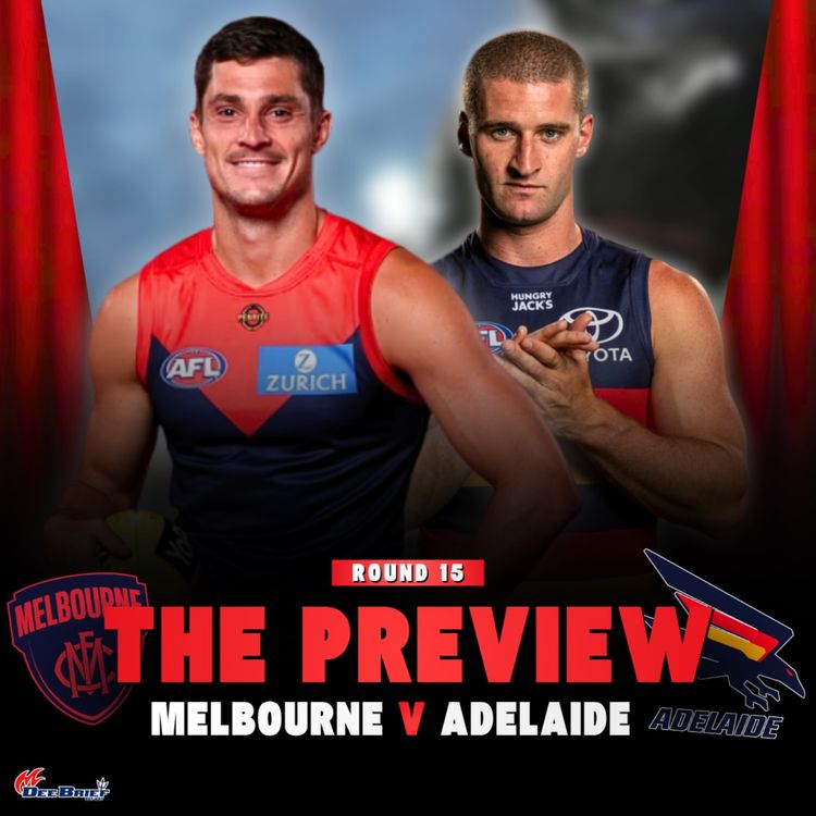 cover art for The Adelaide audit is real this weekend 