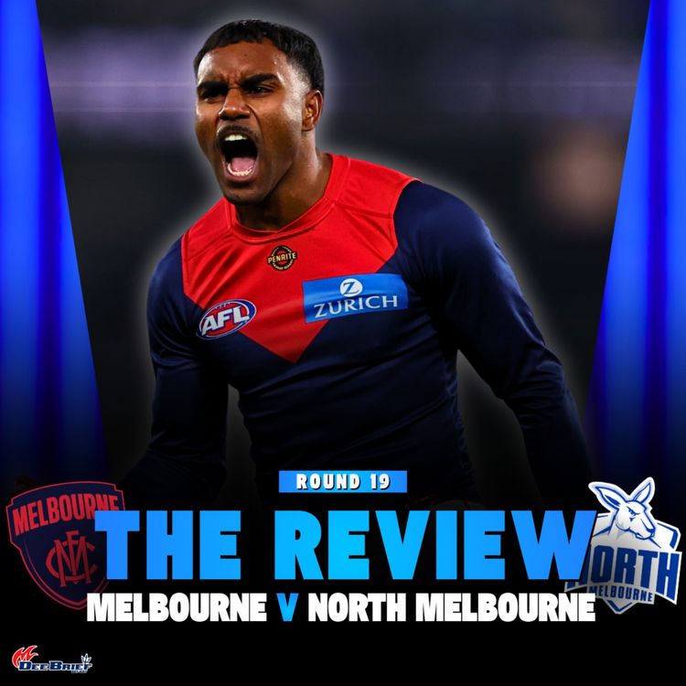 cover art for Kingy's tactics outwitted North