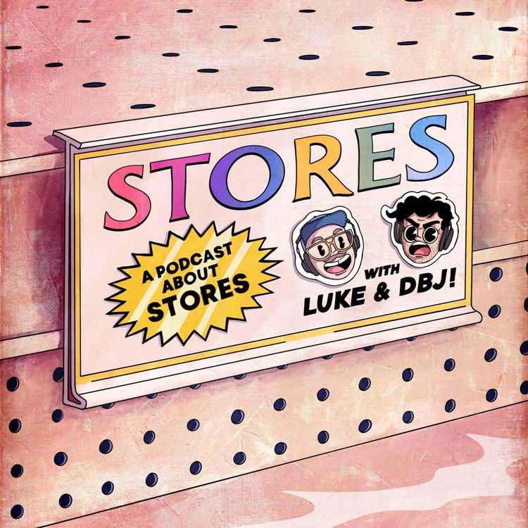 cover art for Bass Pro Shop with Gareth Reynolds