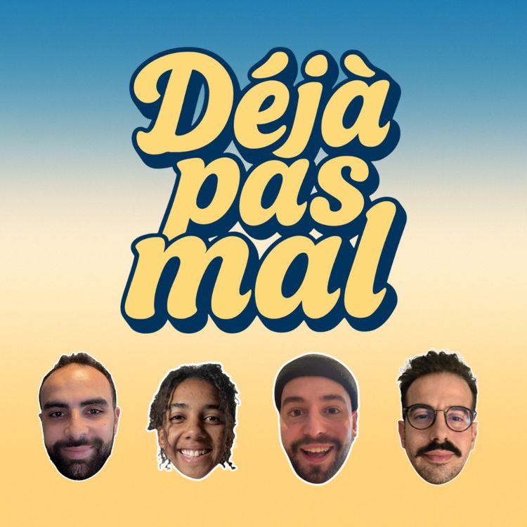 cover art for S01E03 - LA MALA EST-ELLE GANGX ?
