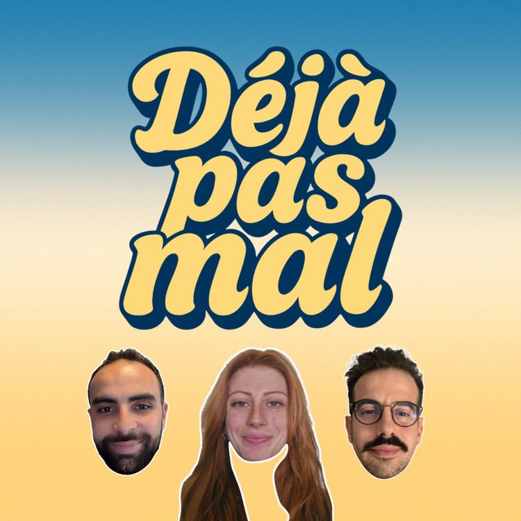 cover art for S02E02 - ON EST PASSÉ CHEZ SHOSH