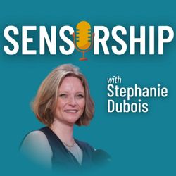 cover art for Sensorship